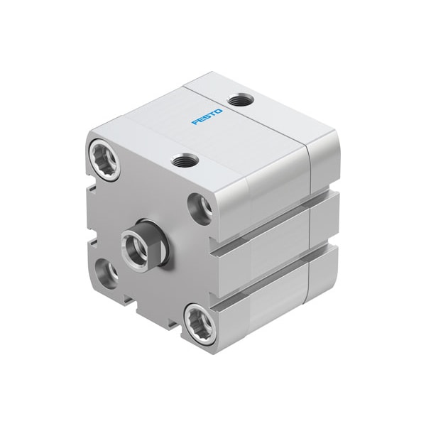 Festo Compact Cylinder ADN-50-15-I-PPS-A ADN-50-15-I-PPS-A - main